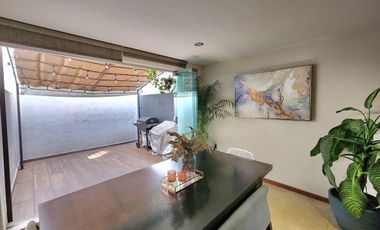 Casa en venta en col. San Clemente Sur