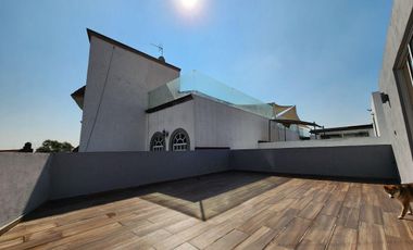 Casa en venta en col. San Clemente Sur