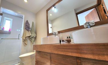 Casa en venta en col. San Clemente Sur