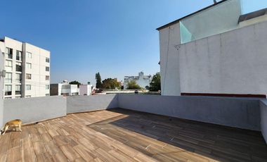 Casa en venta en col. San Clemente Sur