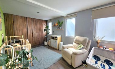 Casa en venta en col. San Clemente Sur