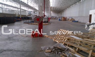Nave Industrial en San Martín Xochinahuac
