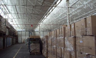 Propiedad en renta de  5,988 m² en Azcapotzalco