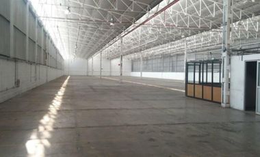 Propiedad en renta de  5,988 m² en Azcapotzalco