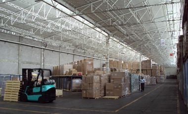 Propiedad en renta de  5,988 m² en Azcapotzalco