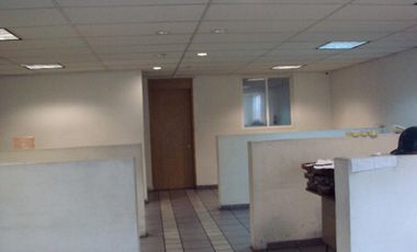 Propiedad en renta de  5,988 m² en Azcapotzalco