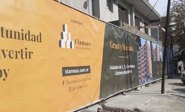 Departamento 3 Ambientes Venta Morón