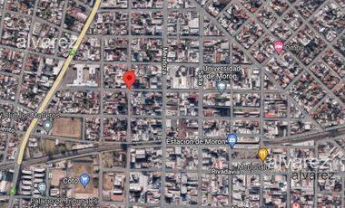 Departamento 3 Ambientes Venta Morón