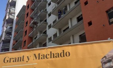 Departamento 3 Ambientes Venta Morón