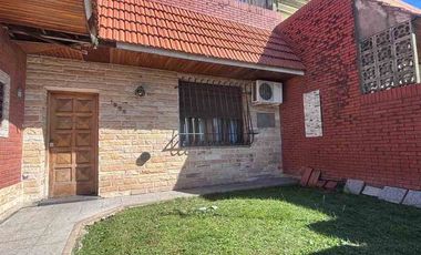 Casa en venta en Lanus Este