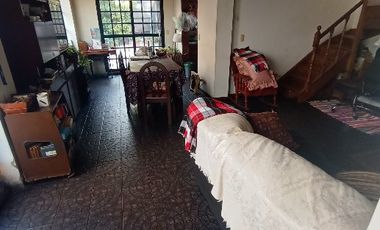 Casa en venta en Lanus Este