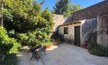 Casa en venta en Lanus Este