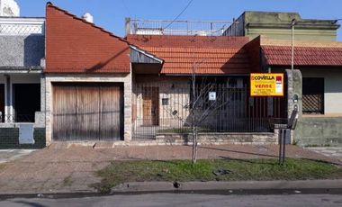 Casa en venta en Lanus Este