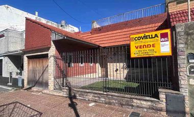 Casa en venta en Lanus Este