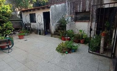 Casa en venta en Lanus Este