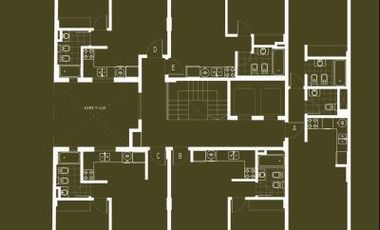 Departamento 2 Ambientes Venta Morón