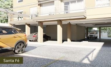Departamento 2 Ambientes Venta Morón