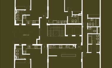 Departamento 3 Ambientes Venta Morón