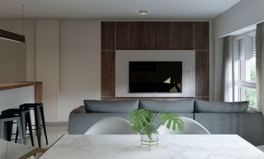 Departamento 2 Ambientes Venta Morón