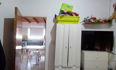 Departamento en venta de 1 dormitorio en Trujui