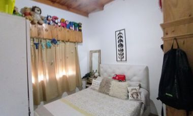 Departamento en venta de 1 dormitorio en Trujui