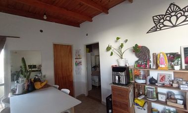 Departamento en venta de 1 dormitorio en Trujui