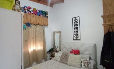 Departamento en venta de 1 dormitorio en Trujui