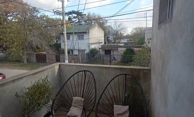 Departamento en venta de 1 dormitorio en Trujui