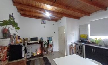 Departamento en venta de 1 dormitorio en Trujui