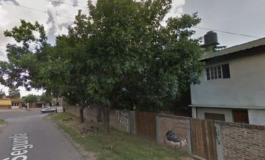 Departamento en venta de 1 dormitorio en Trujui