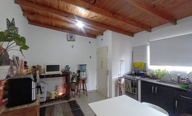 Departamento en venta de 1 dormitorio en Trujui