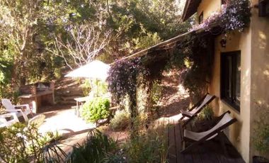 Casa en venta en Villa Gesell