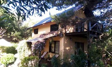 Casa en venta en Villa Gesell