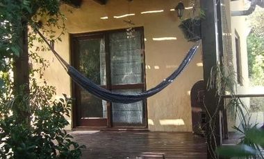 Casa en venta en Villa Gesell