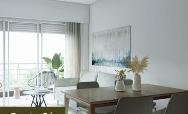 Departamento 2 Ambientes Venta Morón