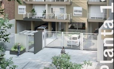 Departamento 2 Ambientes Venta Morón