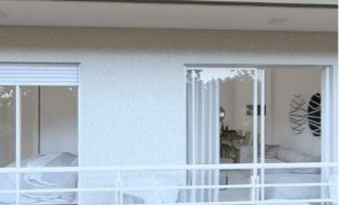 Departamento Monoambiente Venta Caseros