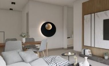 Departamento Monoambiente Venta Caseros