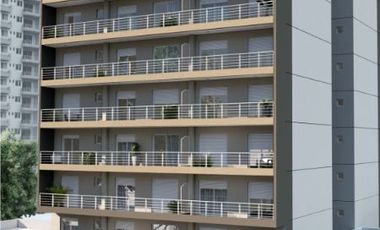 Departamento Monoambiente Venta Caseros