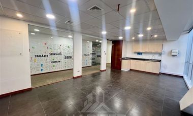 Oficina en Arriendo en COD37585 Planta Libre Oficina Centro Temuco