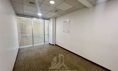 Oficina en Arriendo en COD37585 Planta Libre Oficina Centro Temuco