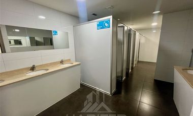 Oficina en Arriendo en COD37585 Planta Libre Oficina Centro Temuco