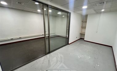 Oficina en Arriendo en COD37585 Planta Libre Oficina Centro Temuco
