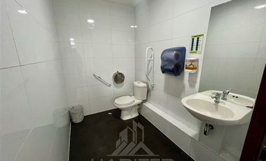 Oficina en Arriendo en COD37585 Planta Libre Oficina Centro Temuco