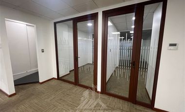 Oficina en Arriendo en COD37585 Planta Libre Oficina Centro Temuco