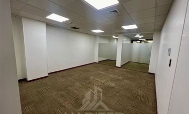 Oficina en Arriendo en COD37585 Planta Libre Oficina Centro Temuco