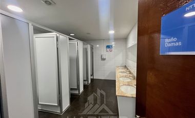 Oficina en Arriendo en COD37585 Planta Libre Oficina Centro Temuco