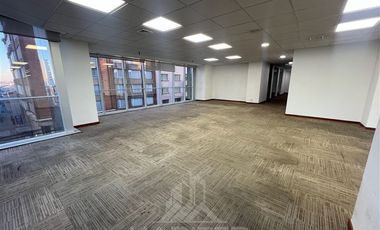 Oficina en Arriendo en COD37585 Planta Libre Oficina Centro Temuco