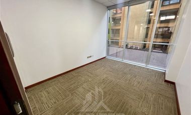 Oficina en Arriendo en COD37585 Planta Libre Oficina Centro Temuco