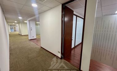 Oficina en Arriendo en COD37585 Planta Libre Oficina Centro Temuco